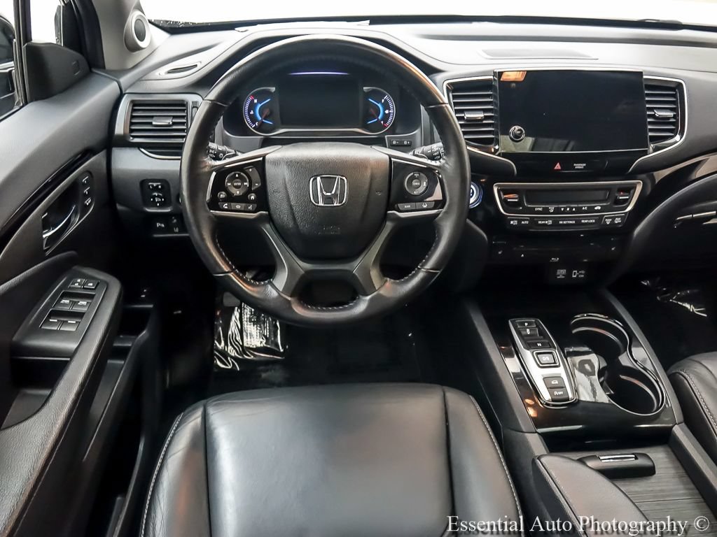 Used 2020 Honda Pilot Touring image 17