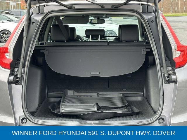 Used 2018 Honda CR-V EX-L image 13