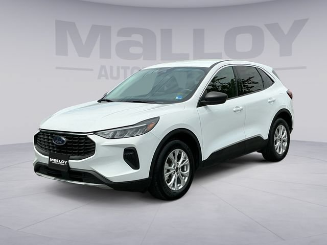 Certified 2024 Ford Escape Active FWD image 1