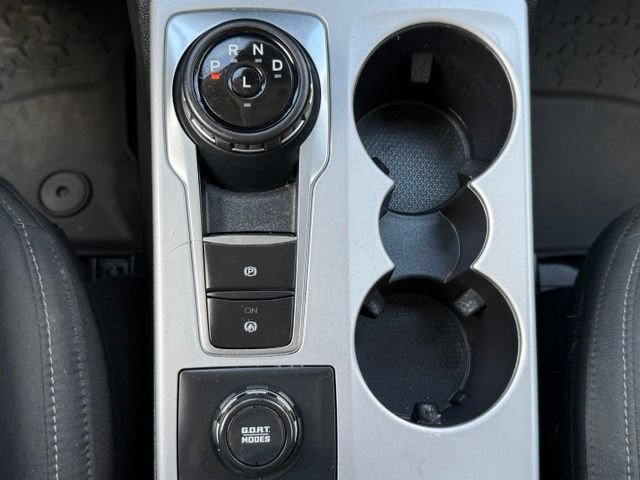 Certified 2023 Ford Bronco Sport Big Bend w/ Convenience Package AWD/4WD image 21