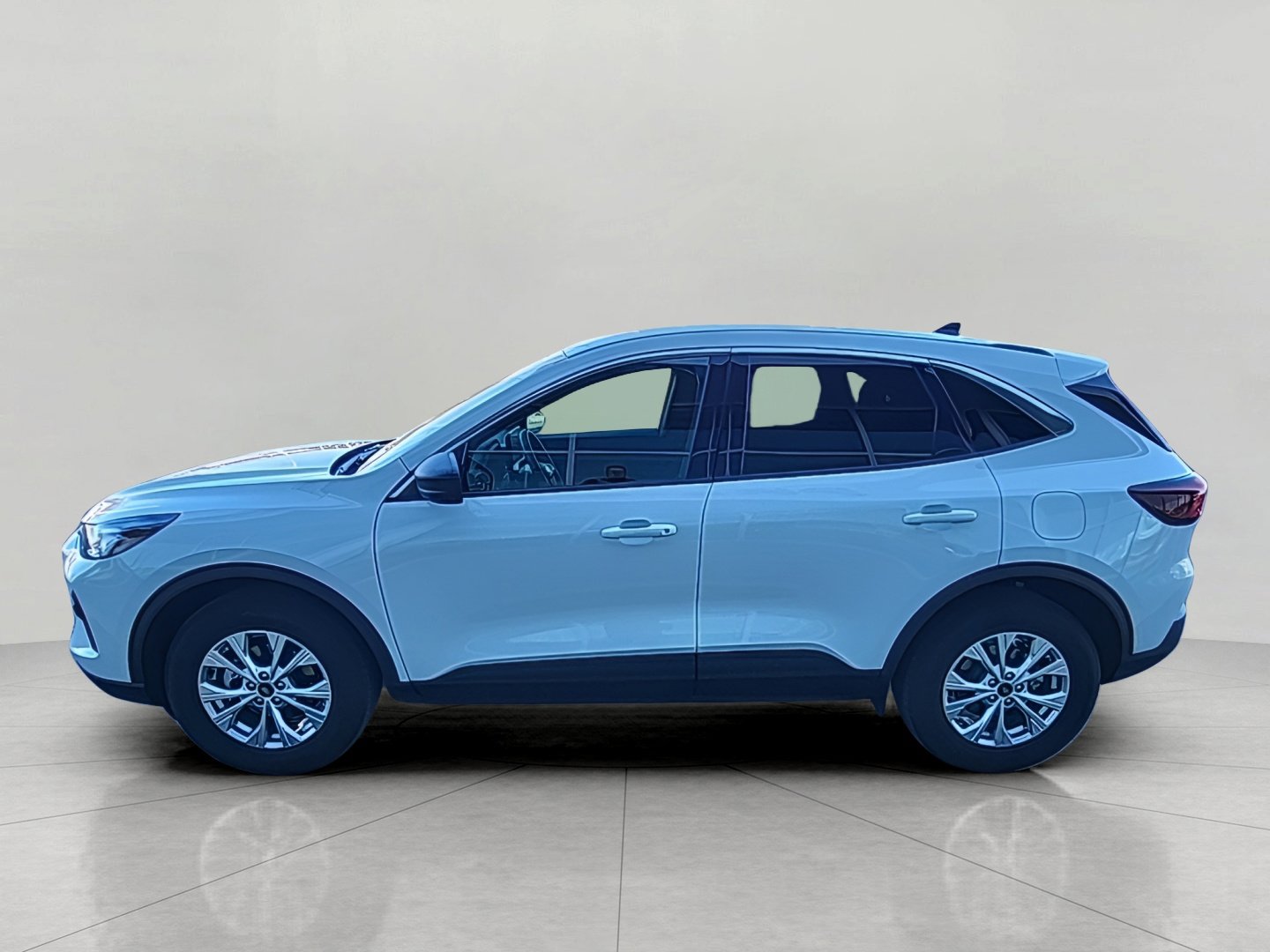 Certified 2023 Ford Escape Active w/ Tech Pack #1 image 12