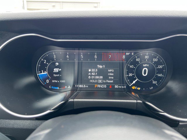 Certified 2023 Ford Mustang Premium w/ Equipment Group 201A RWD image 26
