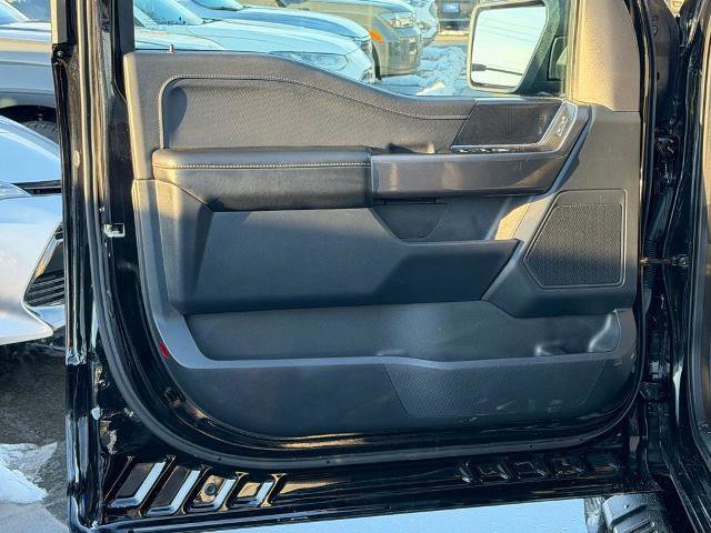 Certified 2023 Ford F150 XLT w/ Equipment Group 302A High image 9