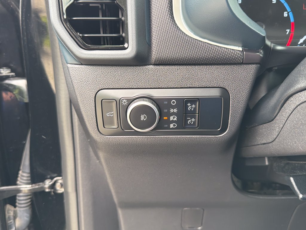 Certified 2023 Ford Bronco Sport Heritage w/ Heritage Convenience Package AWD/4WD image 23