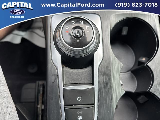 Certified 2023 Ford Escape ST-Line w/ Tech Pack #1 image 30