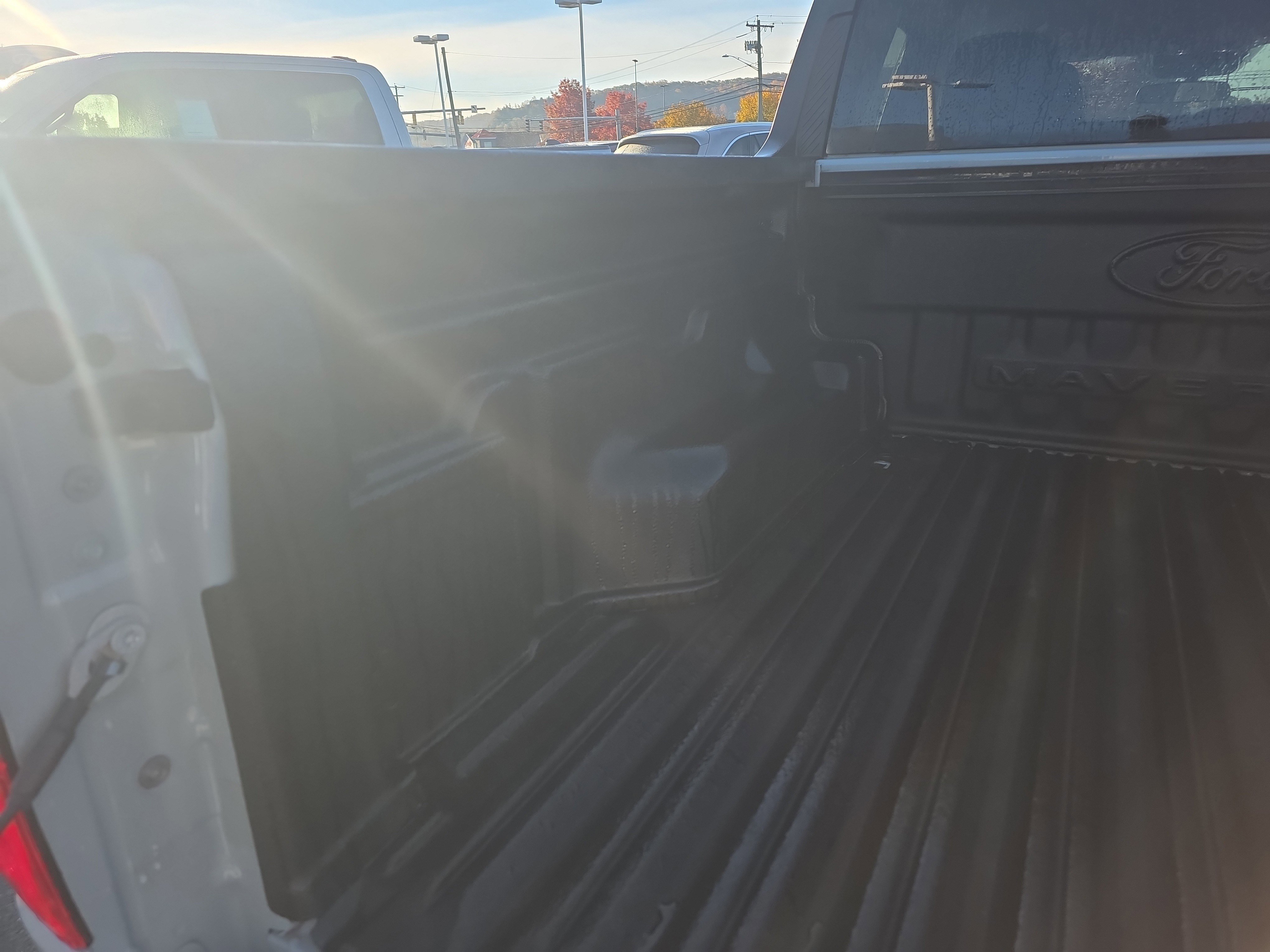 Certified 2023 Ford Maverick XL image 19