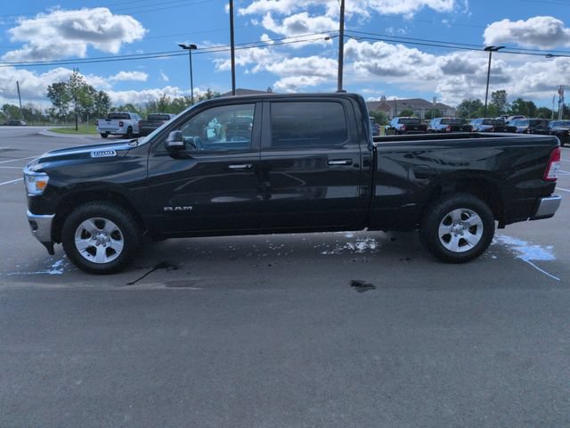 Used 2019 RAM 1500 Big Horn AWD/4WD image 4