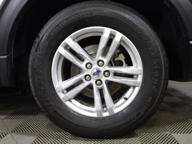 Certified 2020 Ford Explorer XLT w/ Equipment Group 202A image 25