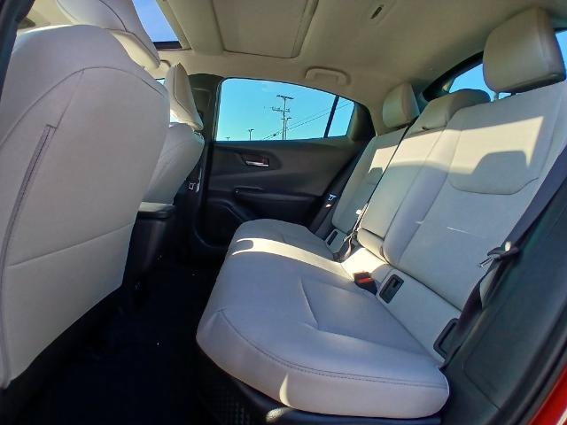 Used 2024 Toyota Prius Limited w/ Limited Premium Package AWD/4WD image 25
