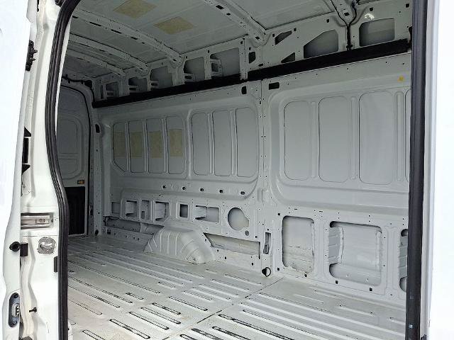 Certified 2023 Ford Transit 250 148 High Roof Extended AWD image 11