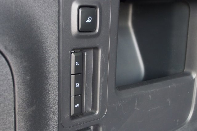 Certified 2025 Ford Expedition Max Active RWD image 17