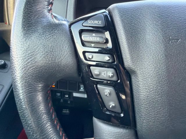 Used 2024 Nissan Frontier PRO-4X w/ Pro Convenience Package AWD/4WD image 46