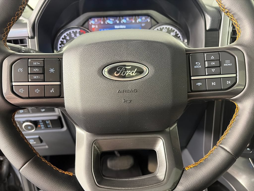 Certified 2023 Ford F150 Tremor AWD/4WD image 16