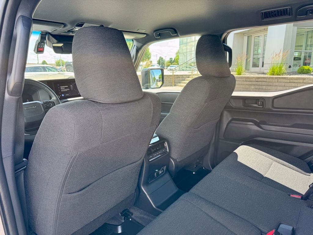 Used 2024 Toyota Land Cruiser 1958 AWD/4WD image 14