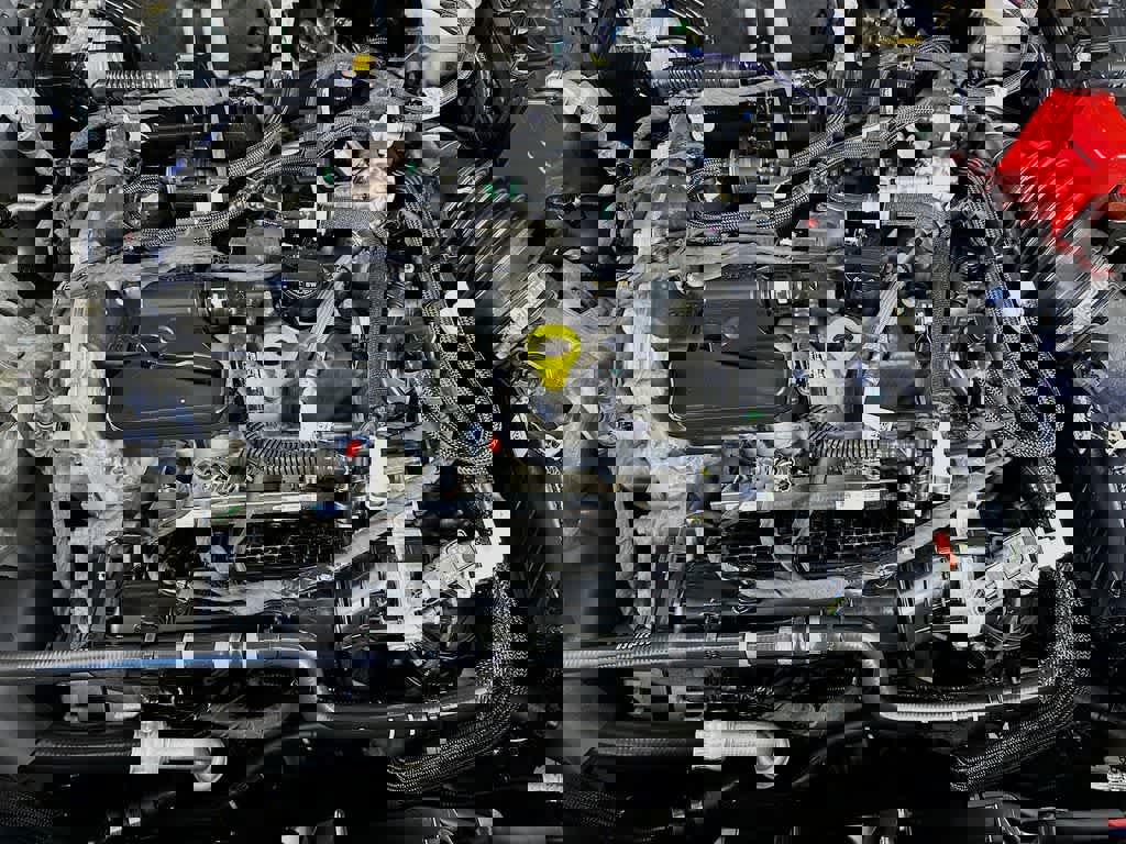 Certified 2022 Ford Escape S image 8