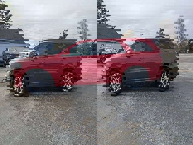 Used 2022 Dodge Durango GT image 2