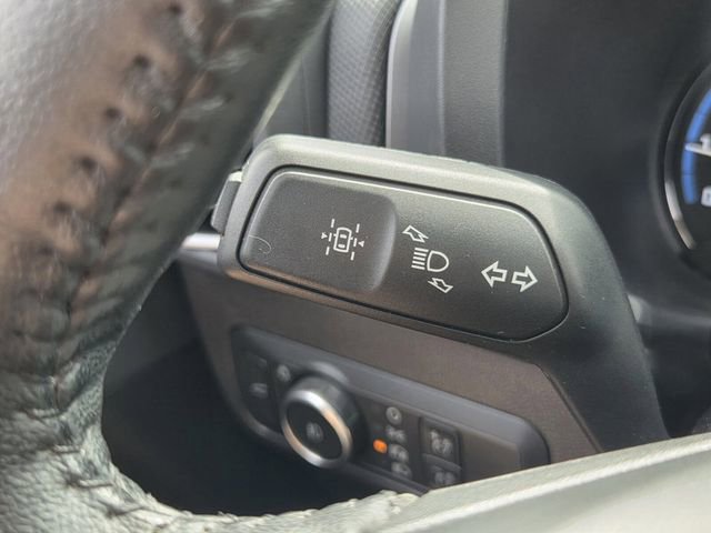 Certified 2022 Ford Bronco Sport Outer Banks w/ Tech Package AWD/4WD image 34