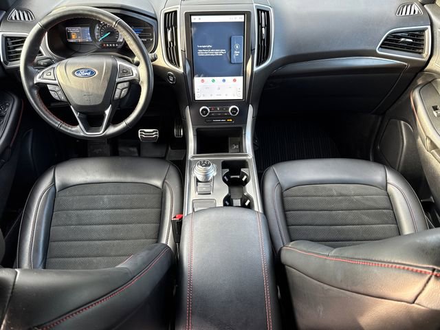 Certified 2022 Ford Edge ST-Line AWD/4WD image 11