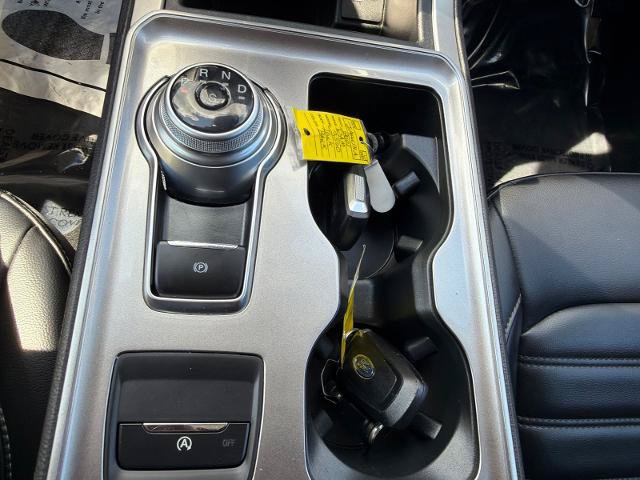 Certified 2024 Ford Edge SEL AWD/4WD image 19