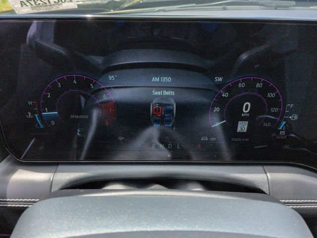 Certified 2024 Ford Mustang Premium RWD image 32