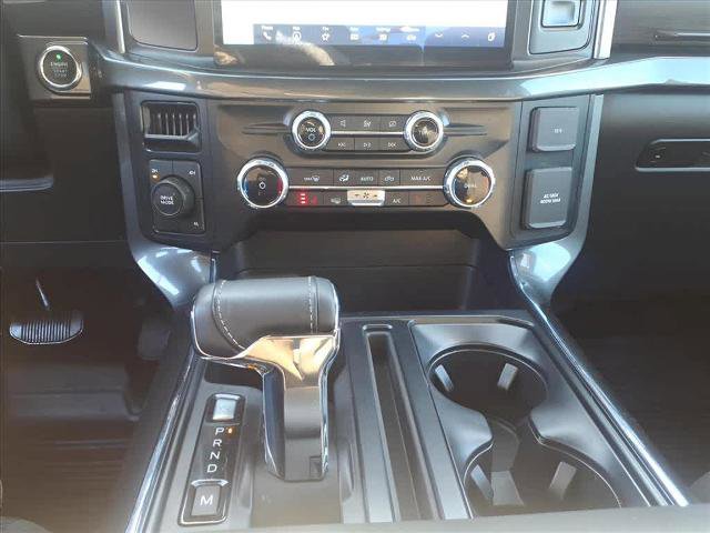 Certified 2023 Ford F150 XLT w/ Equipment Group 302A High image 27