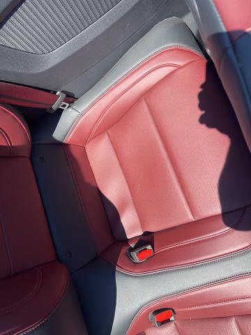 Certified 2024 Ford Mustang GT Premium image 33