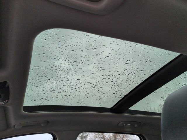 Used 2023 Kia Sportage SX image 24