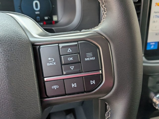 Certified 2024 Ford F150 XLT w/ Equipment Group 303A High image 18