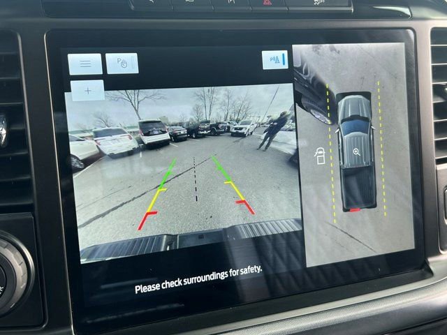 Certified 2023 Ford F150 Limited image 14