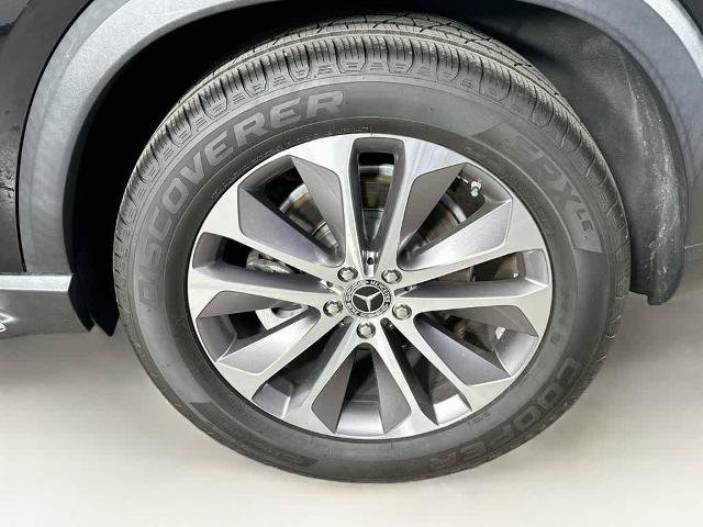 Used 2022 Mercedes-Benz GLE 350 image 8
