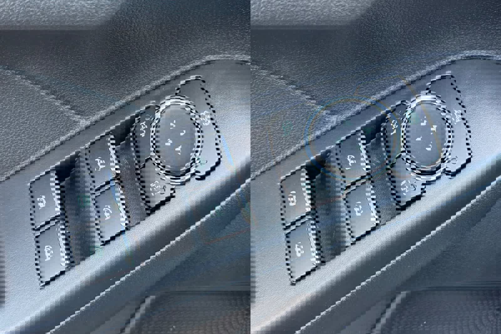 Certified 2025 Ford Escape Platinum image 13