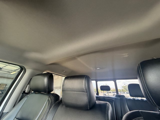 Certified 2020 Ford F350 Lariat AWD/4WD image 33