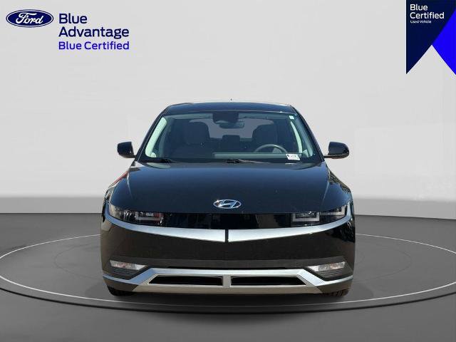 Used 2023 Hyundai Ioniq 5 SE RWD image 3