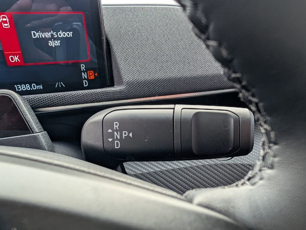 Certified 2025 Ford Mustang Mach-E Select w/ Comfort Package Lite image 11