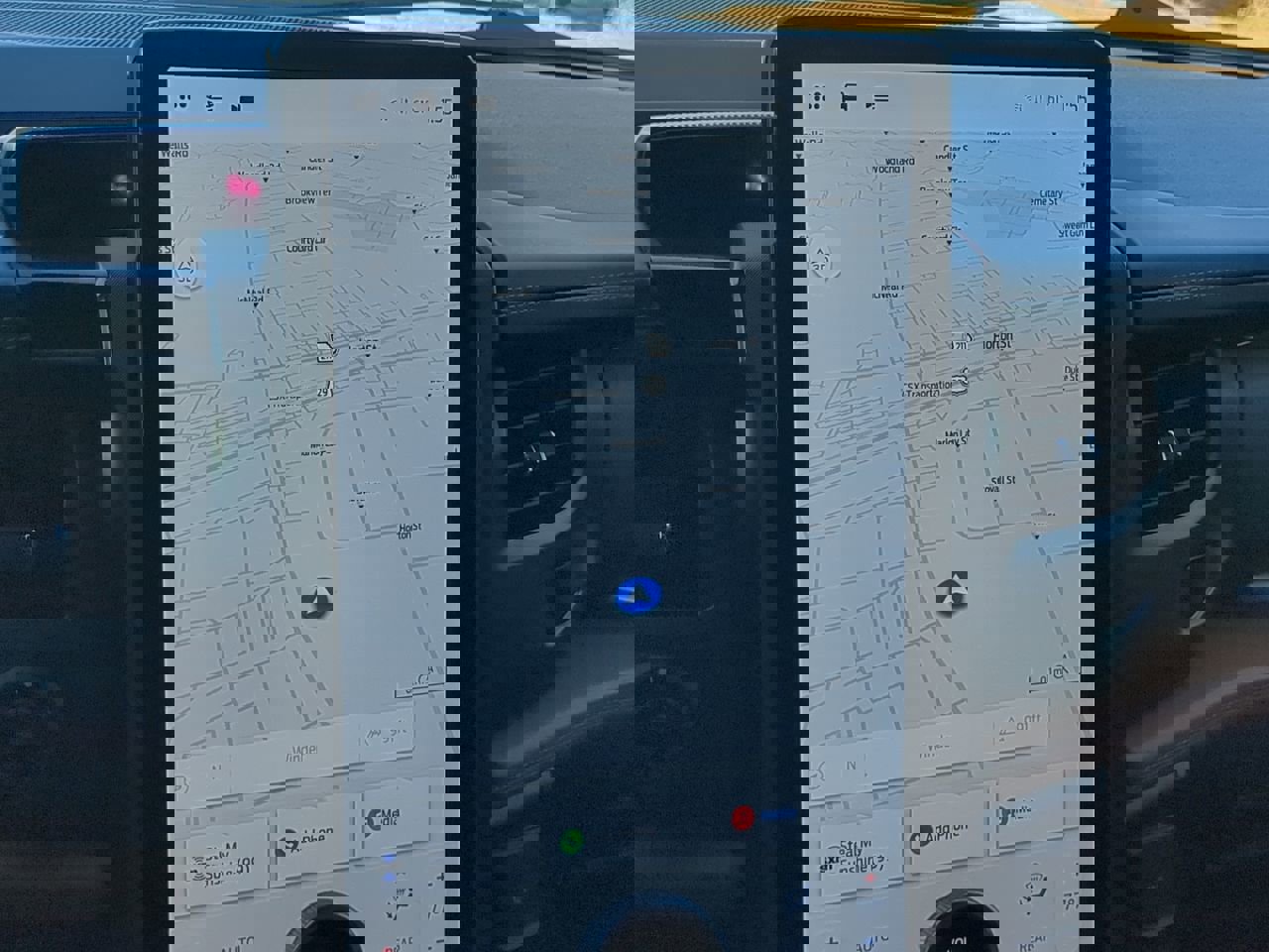 Certified 2024 Ford Expedition Max Platinum image 20