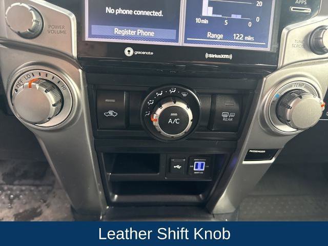 Used 2023 Toyota 4Runner SR5 image 25