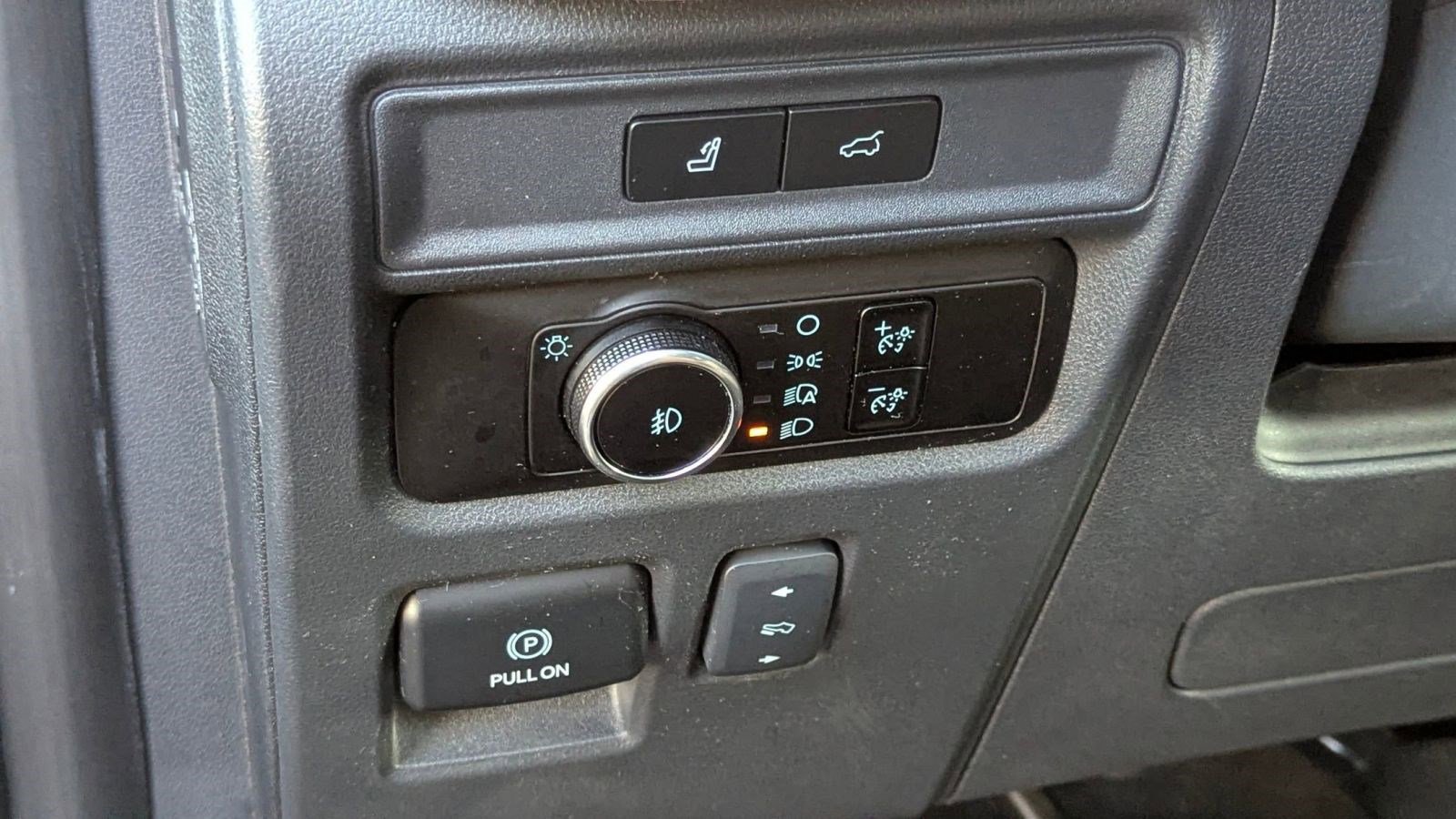 Certified 2024 Ford Expedition Max Limited image 18