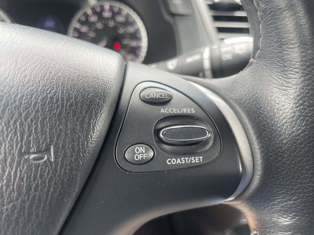 Used 2019 INFINITI QX60 Luxe w/ Essential Package FWD image 22