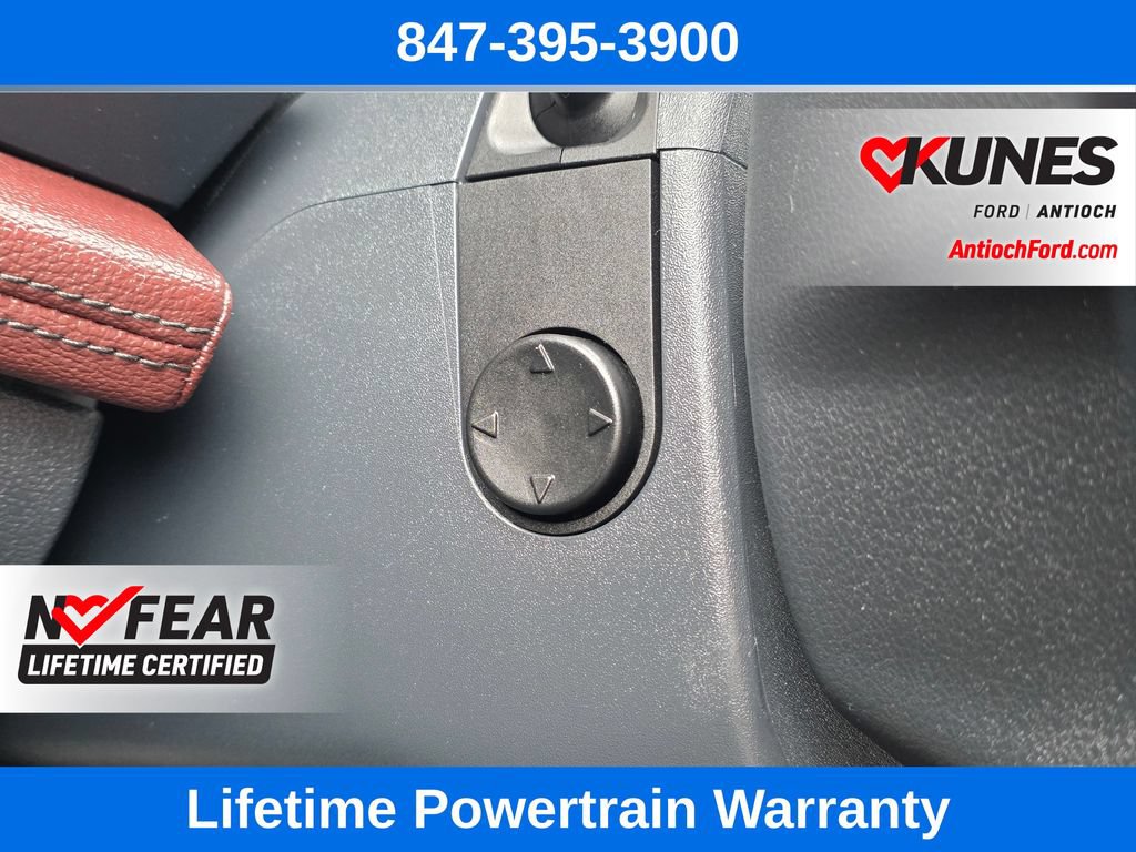 Certified 2024 Ford Expedition Limited AWD/4WD image 46
