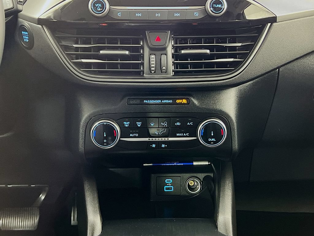 Certified 2023 Ford Escape Active FWD image 20