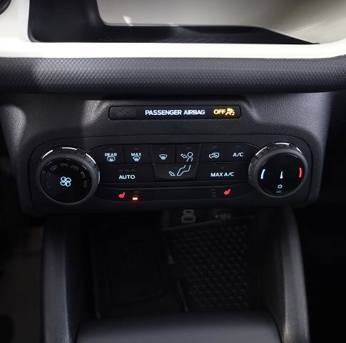 Certified 2023 Ford Bronco Sport Heritage w/ Heritage Convenience Package AWD/4WD image 16