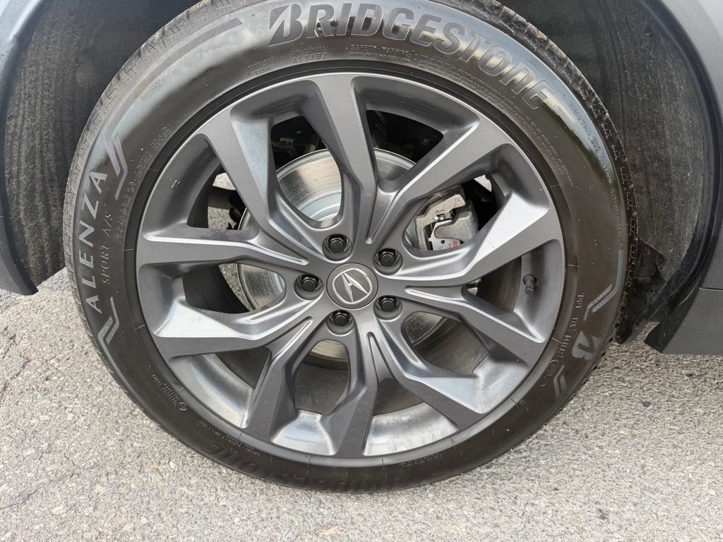 Used 2023 Acura MDX A-Spec AWD/4WD image 58