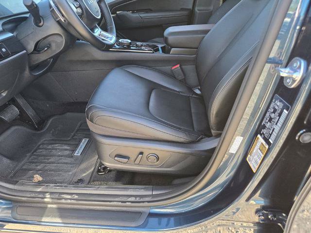 Used 2025 Kia Sportage EX w/ EX Premium Package AWD/4WD image 26