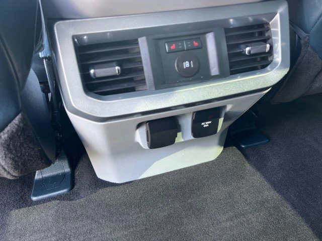 Certified 2024 Ford F350 Limited w/ FX4 Off-Road Package image 31