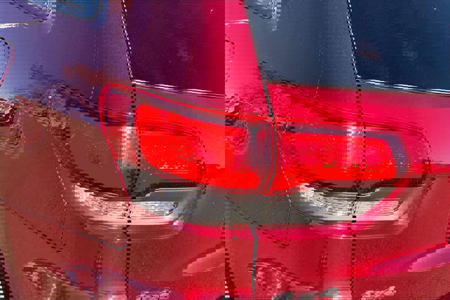 Used 2020 Jeep Grand Cherokee Trailhawk image 28