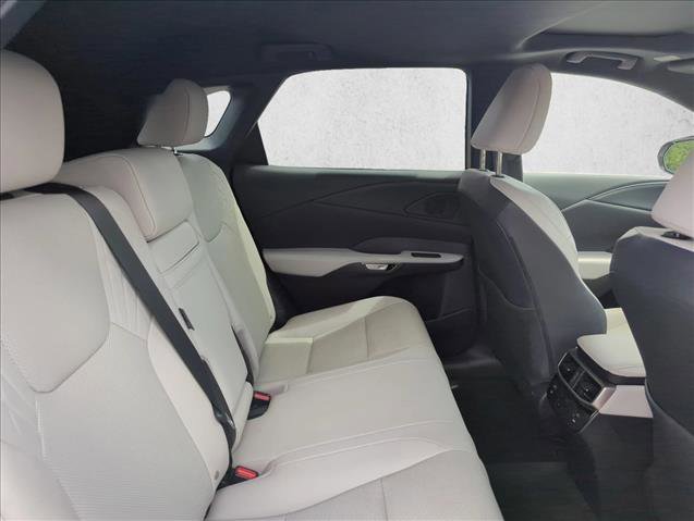 Used 2025 Lexus RX 350 F Sport w/ Convenience Package AWD/4WD image 21