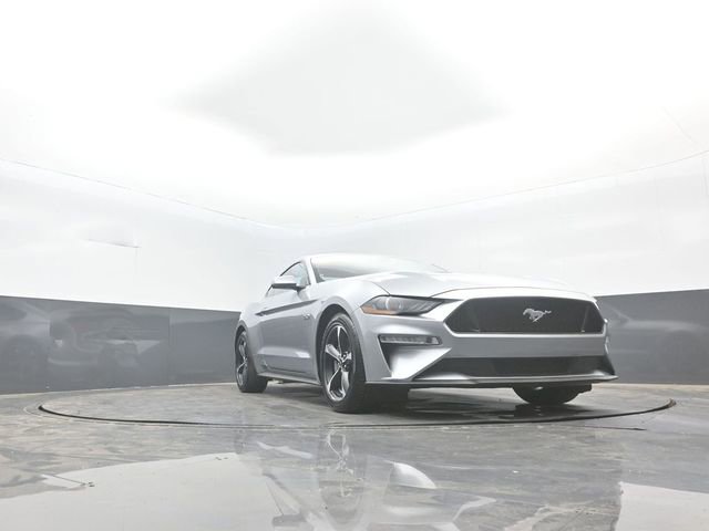 Certified 2023 Ford Mustang GT RWD image 28
