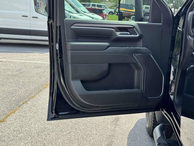 Used 2024 Chevrolet Silverado 3500 LT w/ Midnight Edition AWD/4WD image 14