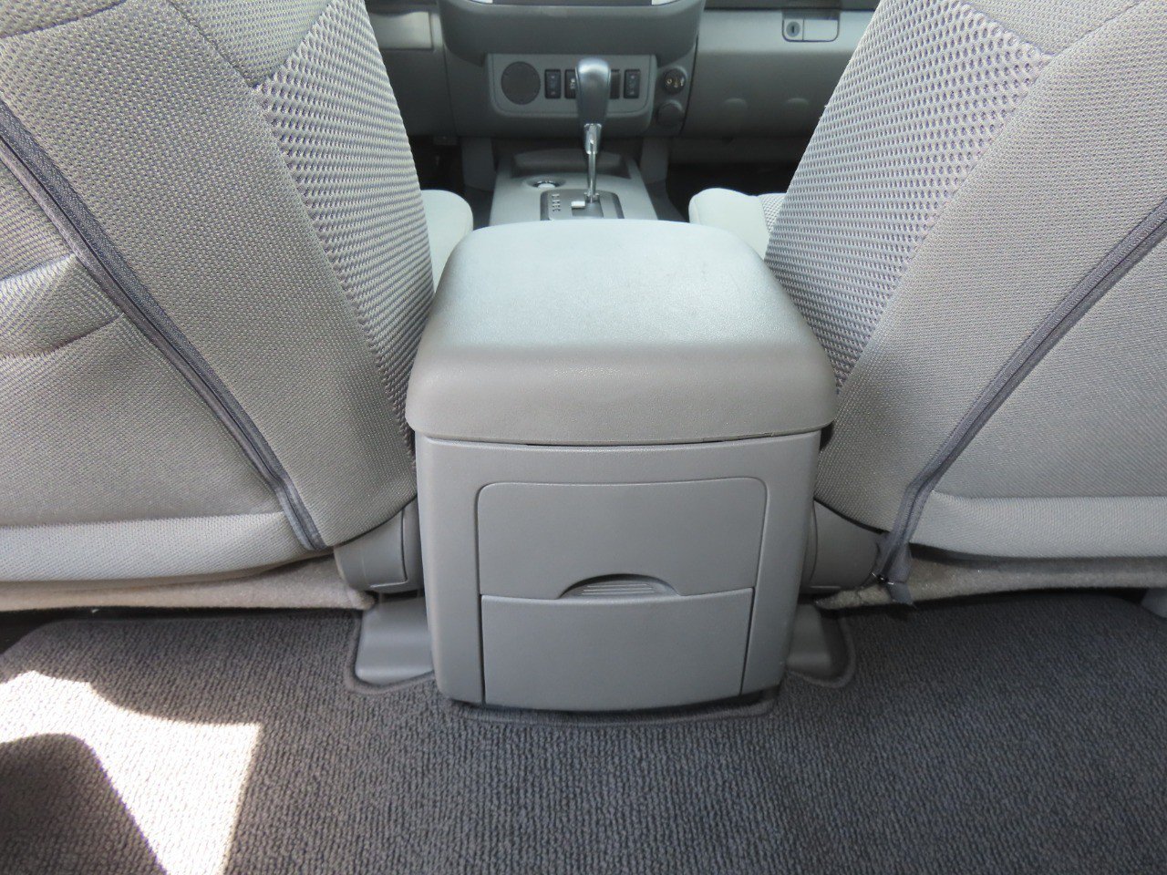Used 2020 Nissan Frontier SV w/ Midnight Edition Floor Mats RWD image 21