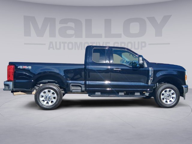 Certified 2024 Ford F250 XLT AWD/4WD image 5